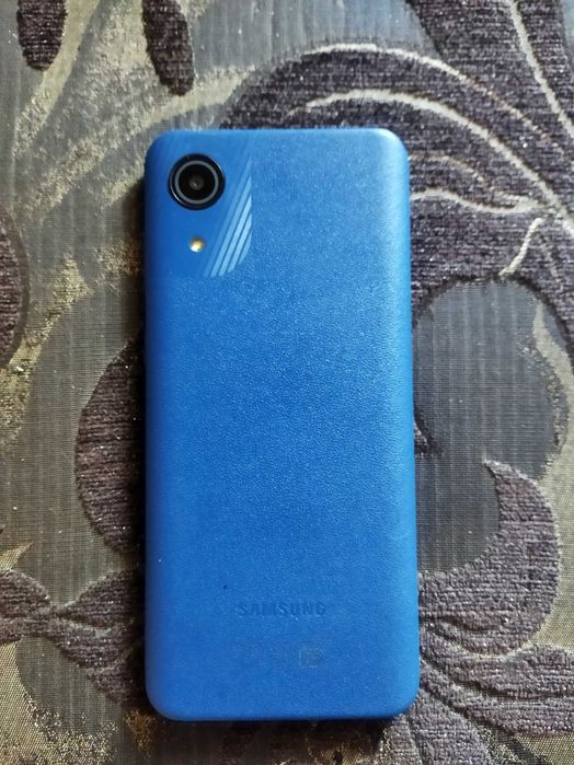 Телефон Samsung A03 Core