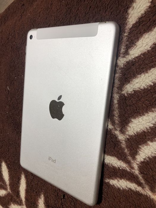 Продам iPad 4mini 64гб