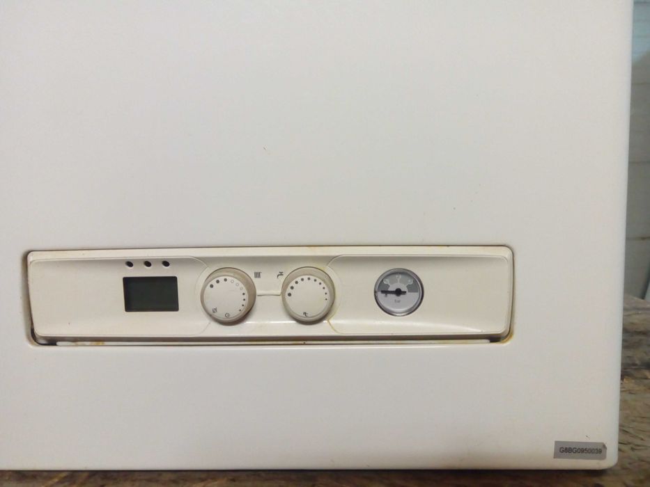 Depozit piese s.h.centrale RIELLO diverse modele.