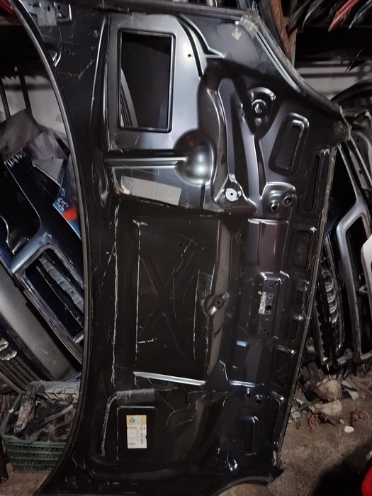 Капот на Мерседес Спринтер 906., 2006г.в