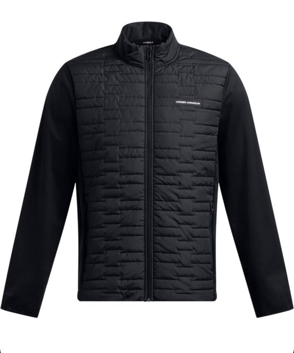 Ветровка under armour