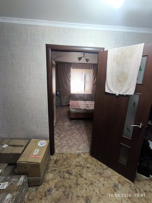 Продам квартиру 3х комнатную