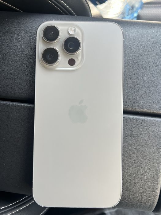 Срочно iPhone 16 Pro Max 256gb