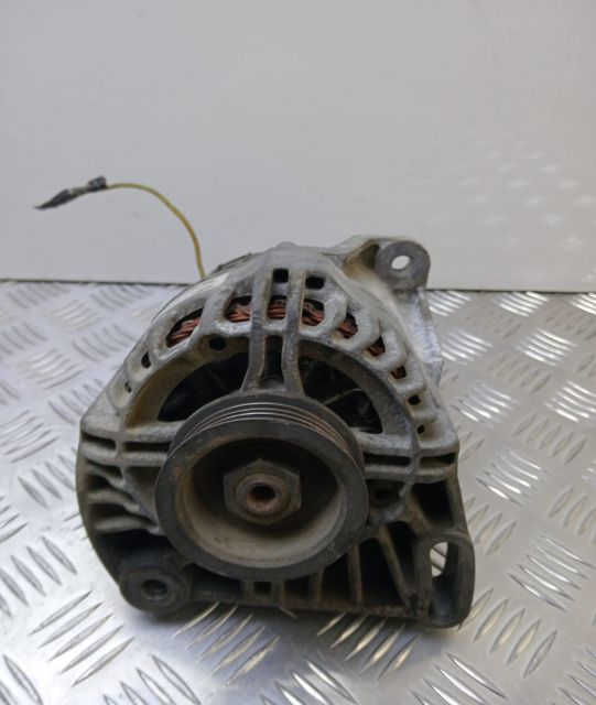 Alternator 63321600 Fiat Punto a 2-a generatie