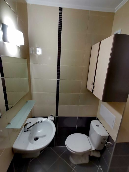 Дава се под наем Тристаен апартамент в к.к. Слънчев бряг - 80 кв.м за 178.5 € - Снимка #10