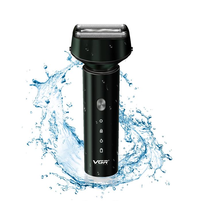 Машинка для волос бритва триммер