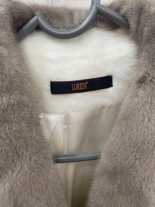 Продаю пальто альпака