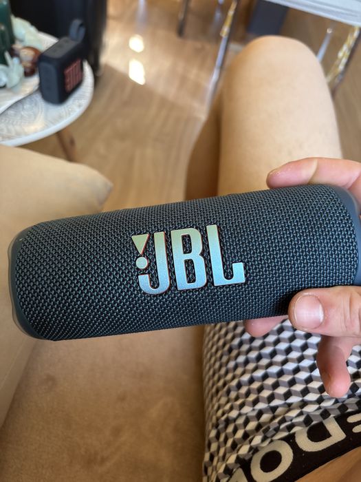 jbl flip 6