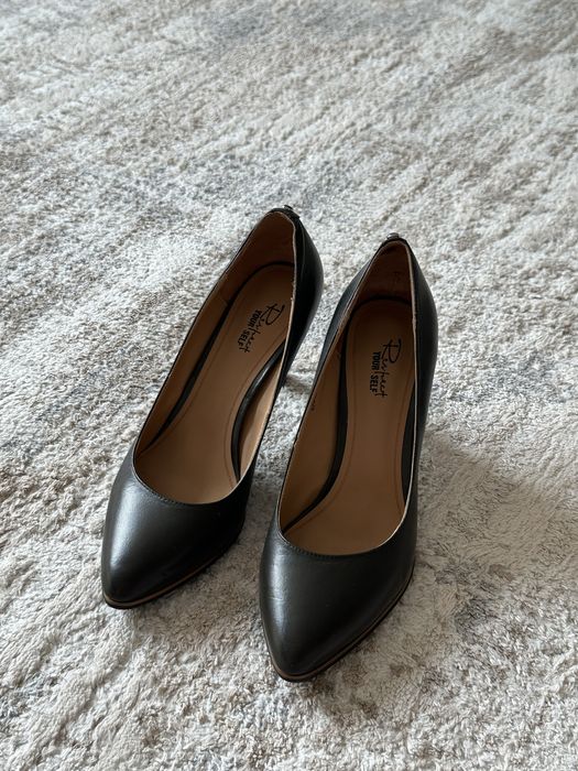 Туфли на каблуках 37