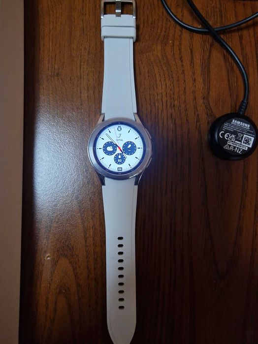 Samsung Galaxy Watch