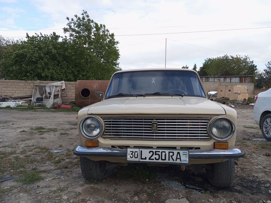 Lada 2101 1985 — 4