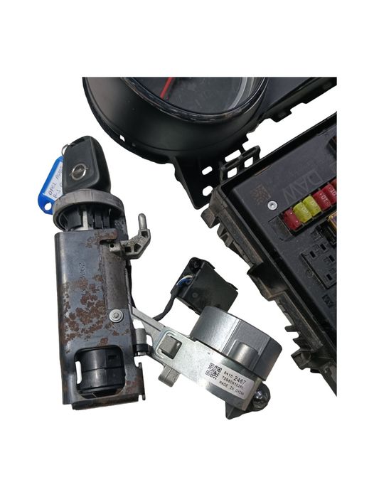 Kit Sistem De Pornire/Oprire Automat Opel Astra J P10 2009 - 2015 1.6