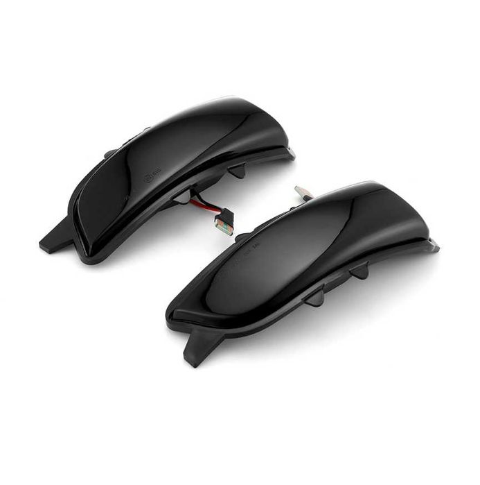 LED мигачи Volvo S40 , V50 , S60, S80 , C30 , V70 бягащи динамични