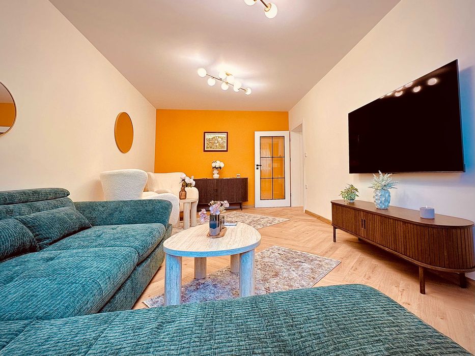 Апартамент за гости Central Apartment