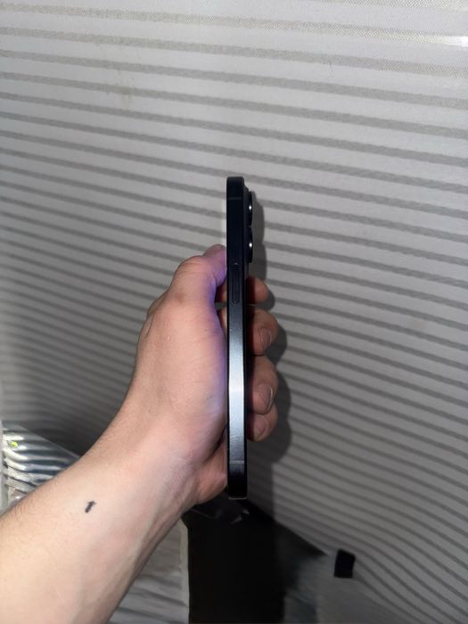 Айфон 15 про 128гб