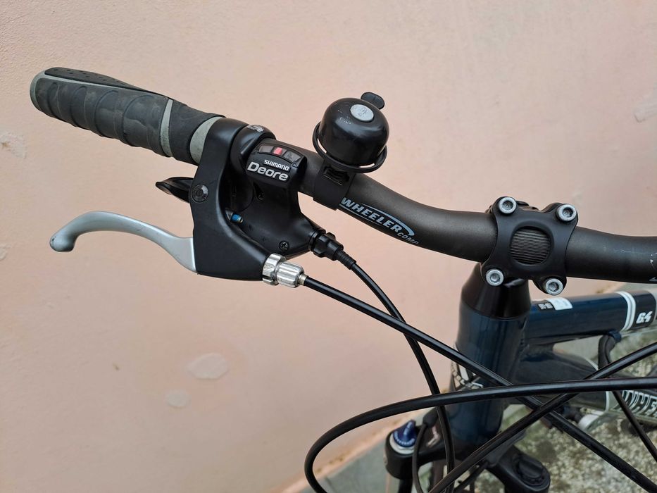 Велосипеди 28 и 29 цола