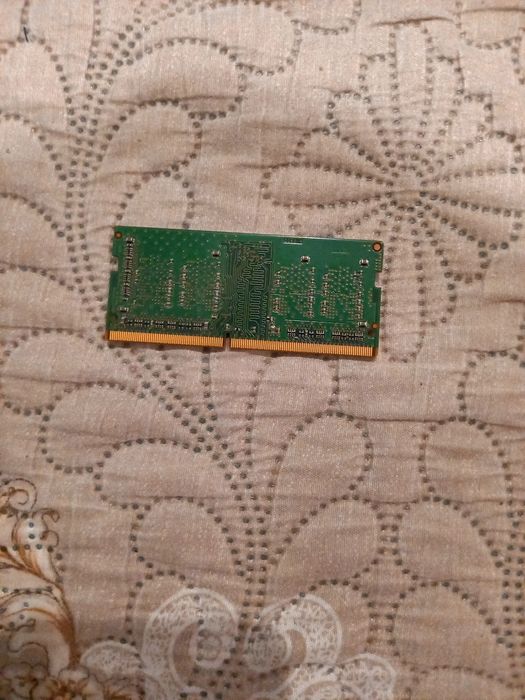 Оперативная память SO-DIMM