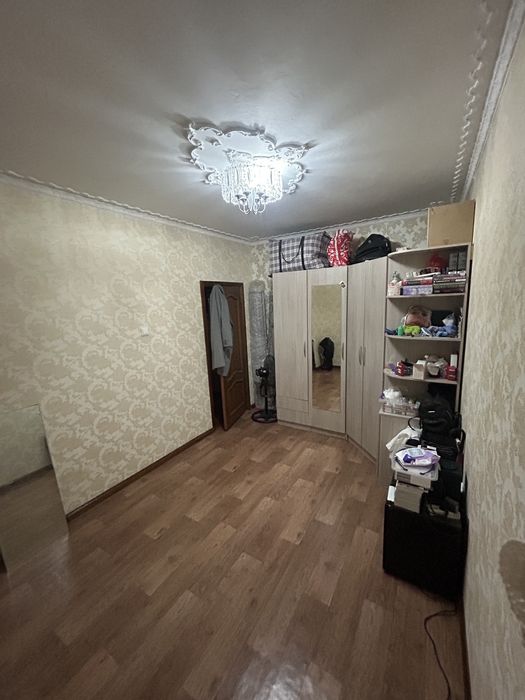 Квартира 4 комнатная