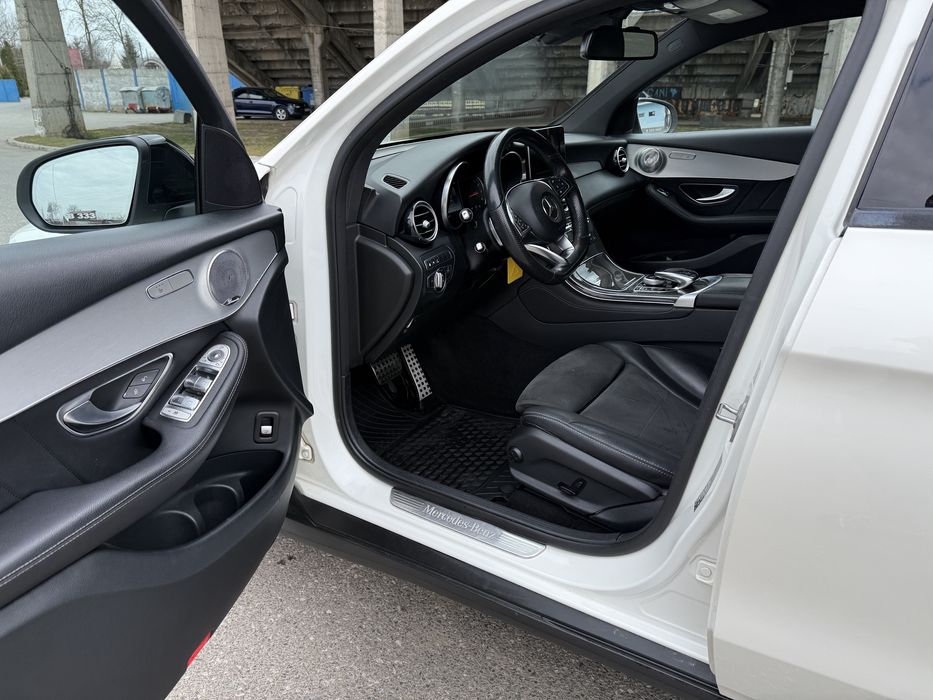 Vand sau schimb Glc coupe