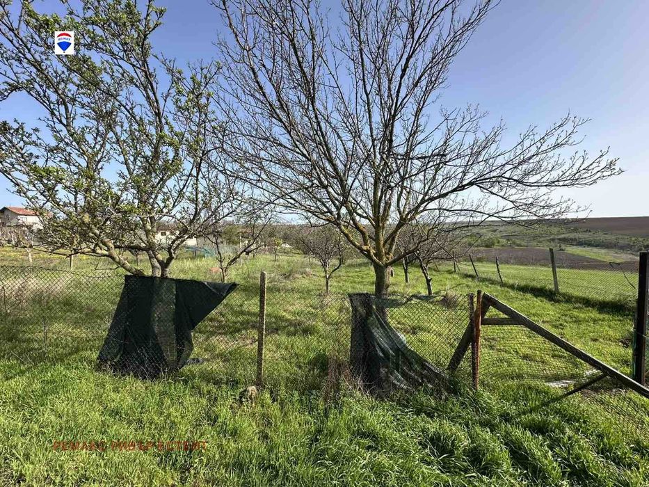 Продава се Парцел в с. Щръклево, Област Русе - 1000 кв.м за 19 €/кв.м - Снимка #3