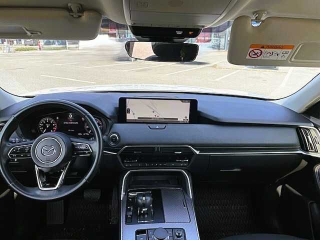 Mazda CX-60 PHEV Exclusiv-Line I 2022 I Garanție până în 11/2028 I Unic proprietar I înmatriculată 1/2023