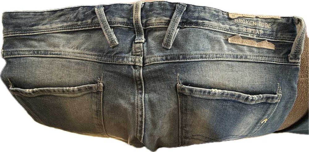 Mъжки дънки REPLAY оригинални