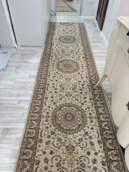 Продам ковровую дорожку 4 метра