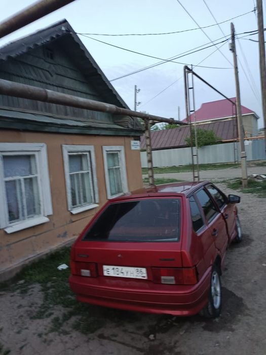 Продам машину на ходу