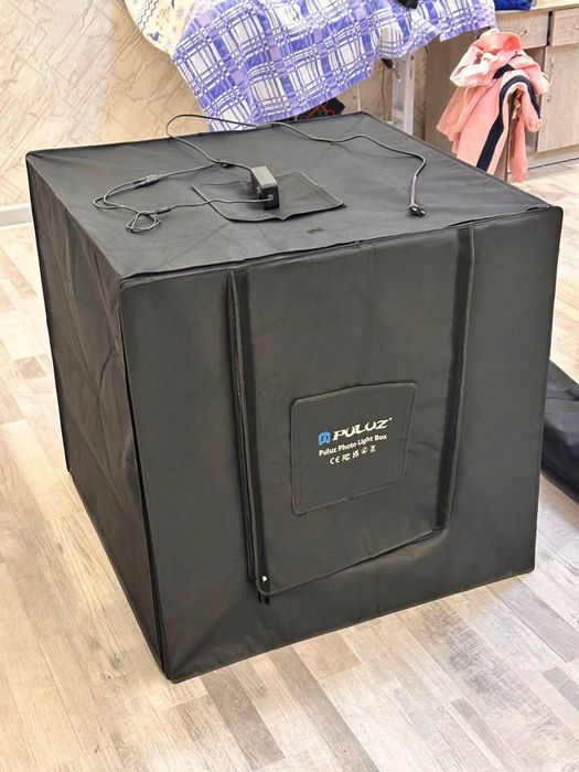 Fotobox 80×80 Фотобокс 80×80