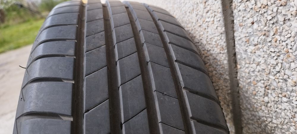 Летни гуми  Bridgetone 195/65/15