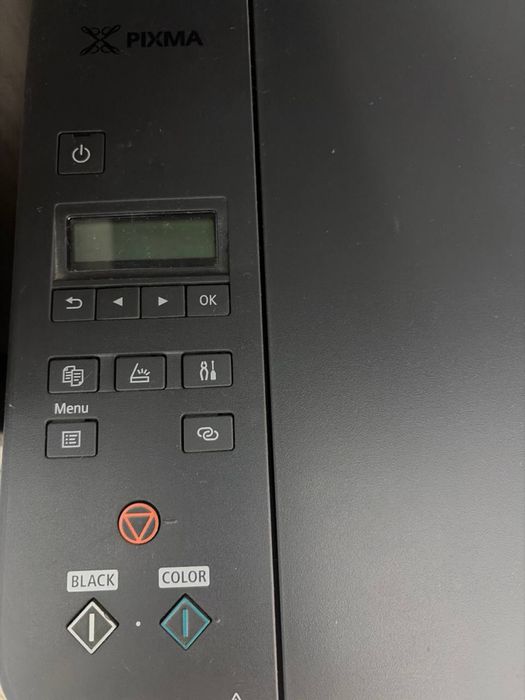 Принтер Canon G3420