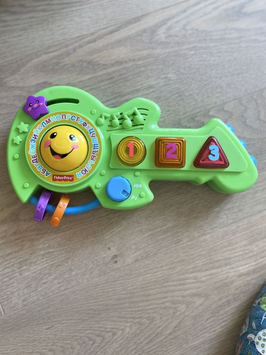 Игрушки в отличном состоянии!