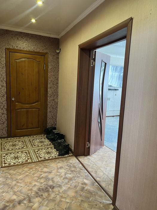 дом в поселке Курминское