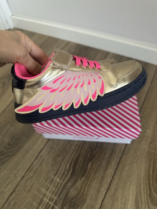 Детски кецове Billieblush