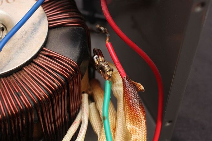 Ремонт и установка стаблизаторов