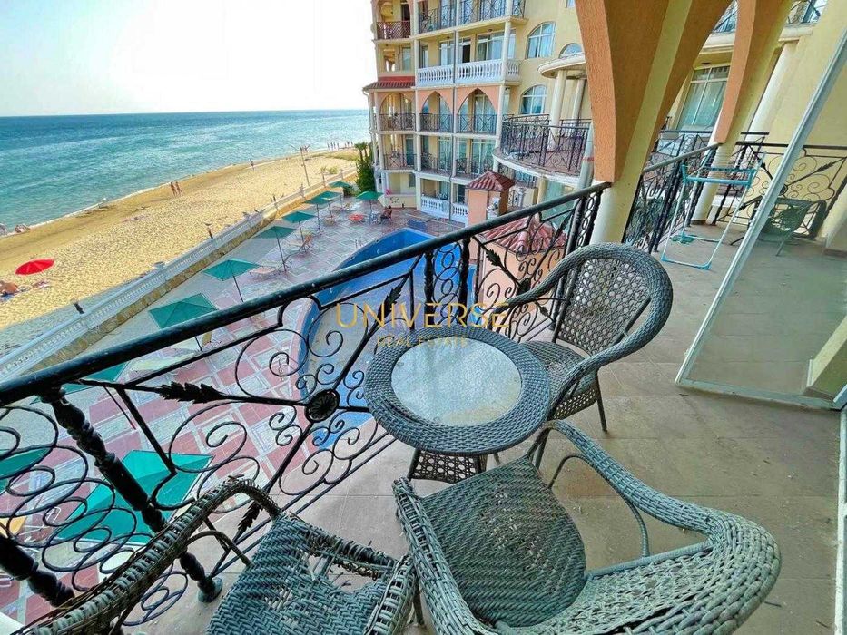 Продава се Тристаен апартамент в к.к. Елените - 100 кв.м за 1200 €/кв.м - Снимка #15