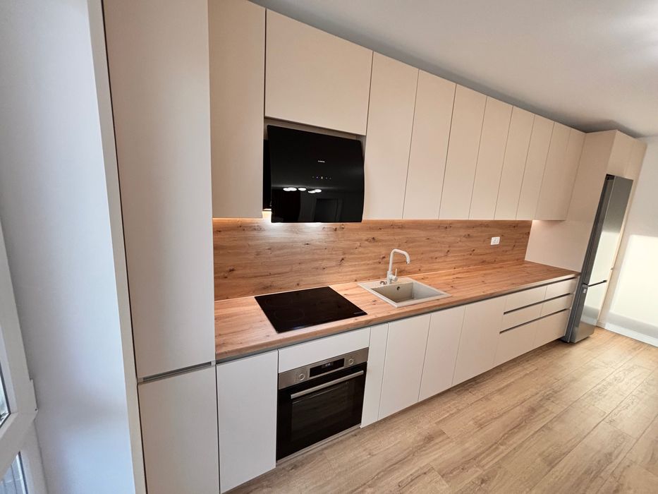 Ap. 2 camere de inchiriat - Maurer Residence B26