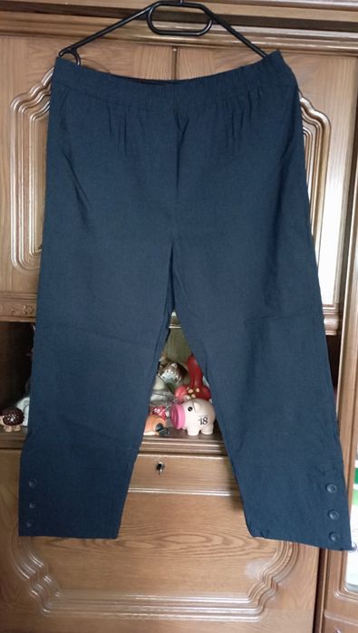 pantaloni de vara 3/4 M