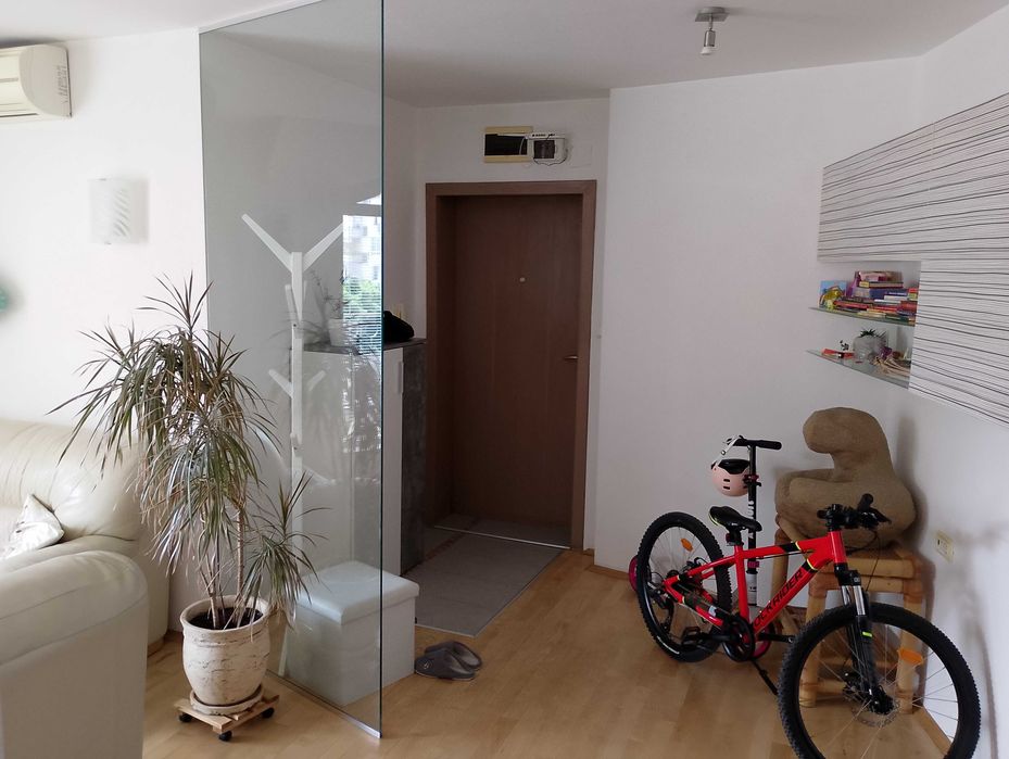 Продава се Тристаен апартамент в Варна, Чайка - 103 кв.м за 3059 €/кв.м - Снимка #4