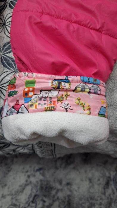 Костюм тройка для девочки