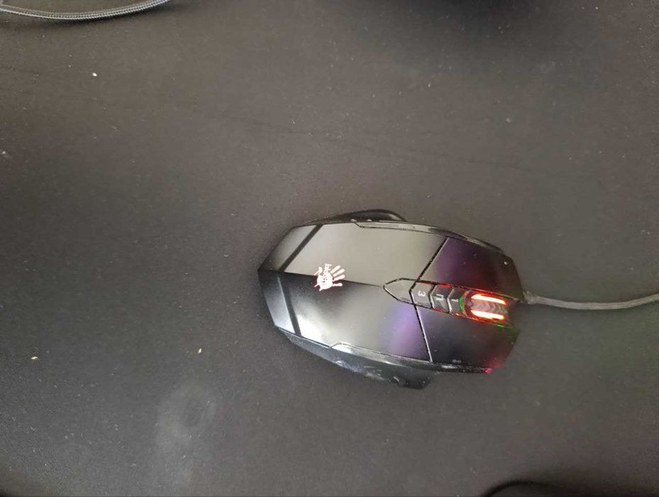 Продам клавиатура игровой