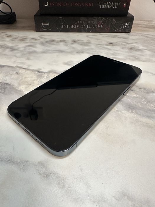 iPhone 12 Pro Max  Pacific Blue - 128 GB