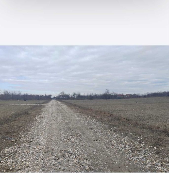 Teren de vânzare intravilan