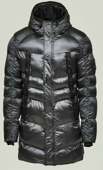 Superdry, Zavetti Canada