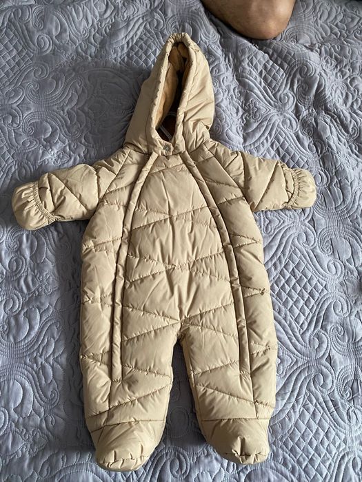 Куртка для малыша