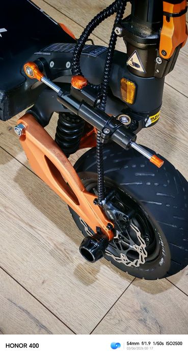 Teverun blade gt 2