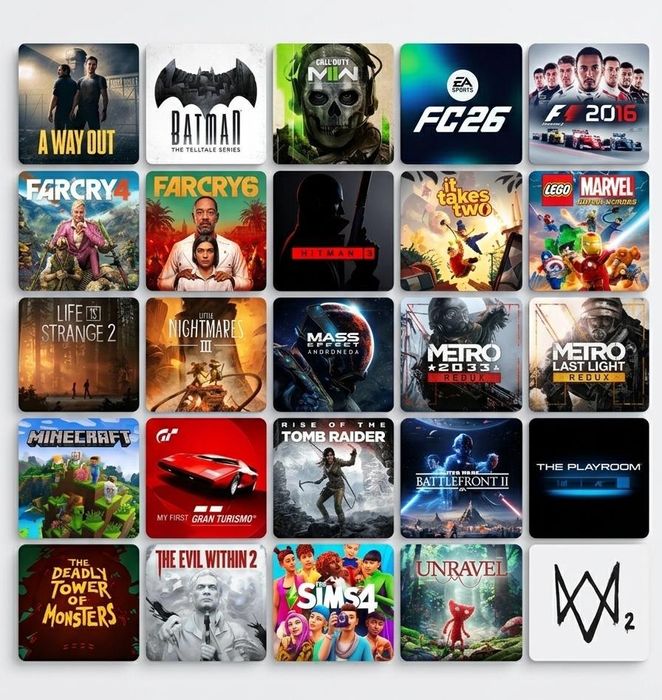 PlayStation 4 Pro 1 tb