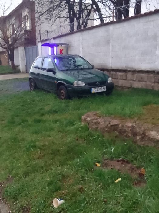 Продавам Opel Corsa