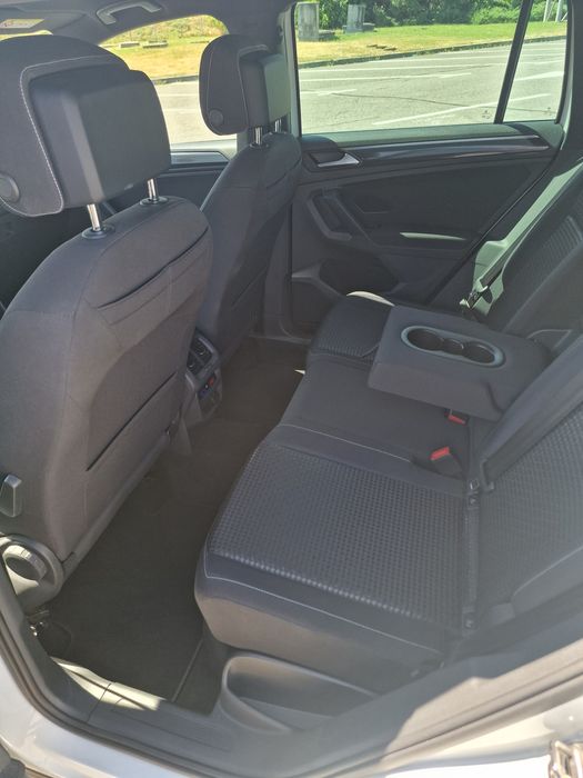 Vând vw tiguan matrix united import Germania