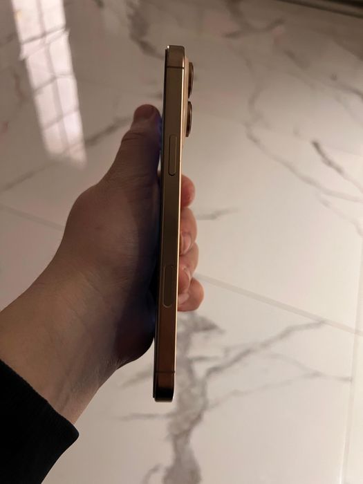 Iphone 16 pro max 256 gb